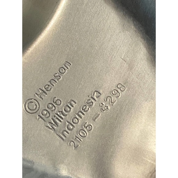 Birthday Elmo Vintage Wilton Cake Pan - Picture 7 of 9